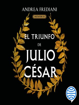 cover image of Serie Dictator